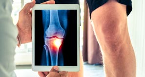 ANOVA Institute for Regenerative Medicine - The negative effect of senescent cells and targeted treatments for osteoarthritis