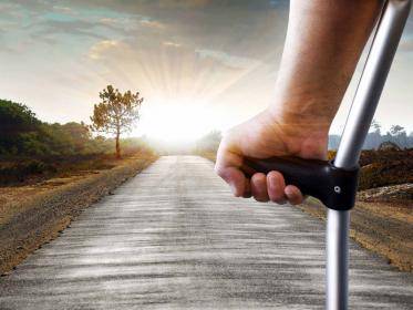 Amyotrophic Lateral Sclerosis